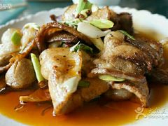 -代木儿回锅肉