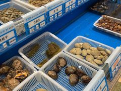 -帝皇海海鲜豆捞(桐泾商务广场店)