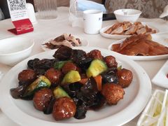 -便宜坊烤鸭店(甜水园店)