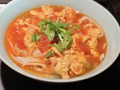 -喜晋道面馆(华严寺广场店)