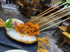 -巴蜀印象火锅(永陵总店)