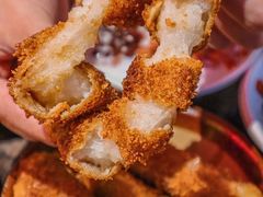 -四小区火锅·巷子里的重庆火锅(花照壁店)
