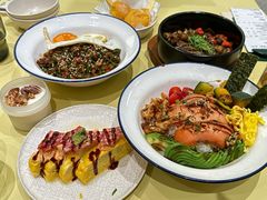 -米仓食堂(皇庭广场店)