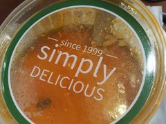 -simply thai天泰(长泰广场店)