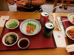 饮料-虹梅食堂·爱蝦乃家