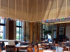 -蜻蜓逐宴全日制西餐厅I古北水镇大酒店