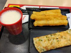 -永和大王(中关二店)