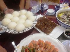 -东江海鲜酒家(艺都分店)