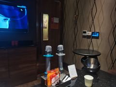 -星聚会KTV(苏州信投大厦店)
