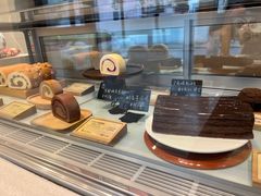 -SKROLL卡特司库·蛋糕定制·生吐司·司康(古北程家桥店)