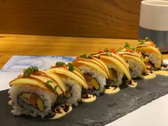 -衣川小森林·料理·寿司(鸿铭中心店)