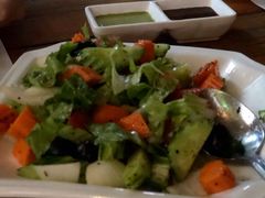 -耶尼亚餐厅Bombay Indian Cuisine印度菜