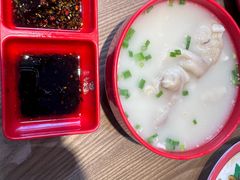 -张太婆老妈蹄花川菜馆·中华餐饮老字号(望平街店)