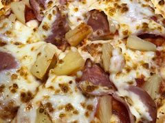 -棒约翰比萨·意面(剑河店)