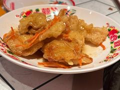 锅包肉-姚稷大铁锅(东明广场店)