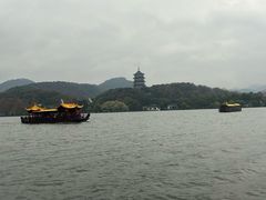 -杭州西湖柳莺里酒店