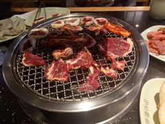 -韩盛·盛江山自助料理(奥体万达店)