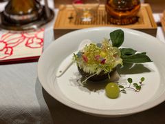 -叶叶菩提·晋福宫