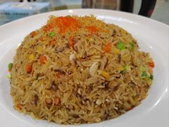 -天鲜阁·海鲜粤菜·33年老字号(石槎白云站店)