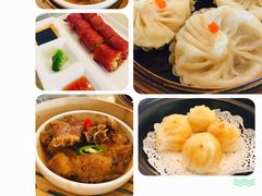 -北海金昌开元名都大酒店·四季轩中餐厅