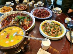 -杨记隆府(汉街店)