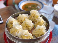 -老绥元烧麦·家常菜(大召店)