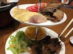 -上海人家花樣年华(中山公园店)