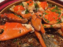 -荣兴酒家(徐家汇店)