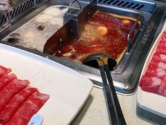 -海底捞火锅(长沙华创国际广场店)