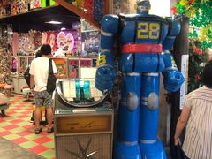 -台场一丁目商店街