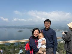 -千岛湖天屿景区
