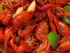-回·龙虾铺·盆盆蟹·烧烤大排档(回龙观店)