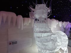 -苏州湾梦幻水世界
