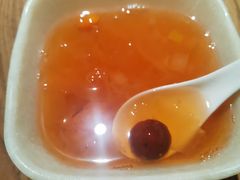红枣银耳汤-树厨贵州菜(大十字店)