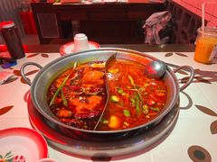 -江北北火锅馆·公路夜市(魏公村店)