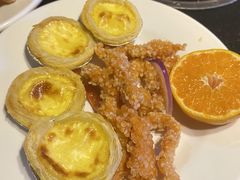 -蓝鲸湾汤泉(包河店)