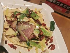 -重庆石磨豆花庄(乔庄店)