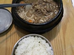 -李先生的首尔小馆(松江启源广场店)