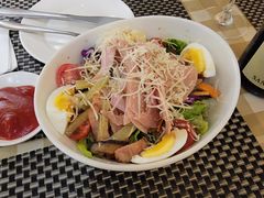 -后厨意餐La Cucina(外交公寓店)