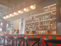 -弗兰克牛排西餐厅Ribone steak house(柠檬花园店)