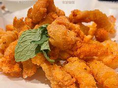 -渔语鱼酸菜鱼新川菜(来福士店)