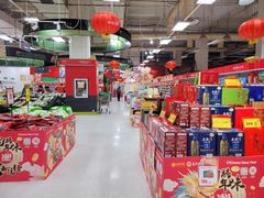 -卜蜂莲花(杨高南路店)
