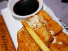-蜀九香火锅(九眼桥店)