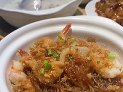 -蔡澜点心·粤菜(西单大悦城店)