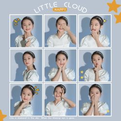 -糖果baby儿童摄影定制馆(外景店)