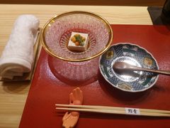 -鮨青(恒基名人购物中心店)