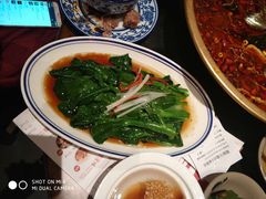 -蜀都丰 正宗水煮鱼(建德天城店)