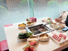 -海底捞大排档火锅(打浦路店)