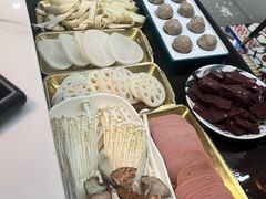 -刘少华贵州小黄牛·鲜牛肉火锅(总店)