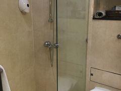 -香港铜锣湾皇悦酒店